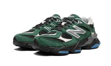 New Balance 9060 Team Forest Green Next Step