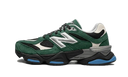 New Balance 9060 Team Forest Green