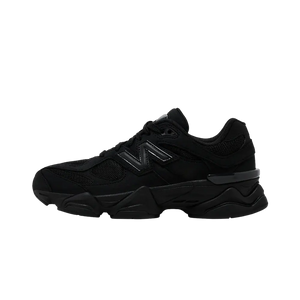 New Balance 9060 Triple Black