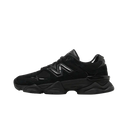 New Balance 9060 Triple Black Patent