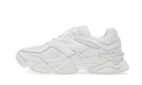 New Balance 9060 Triple White