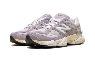 New Balance 9060 Truffle Salt Timber Wolf