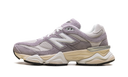 New Balance 9060 Truffle Salt Timber Wolf