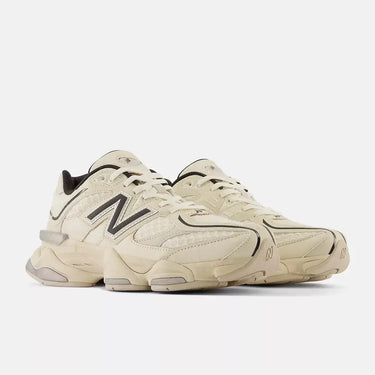 New Balance 9060 Turtledove Black Silver Metallic Next Step