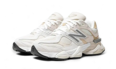 New Balance 9060 Turtledove Next Step