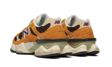 New Balance 9060 V1 Butterscotch Next Step