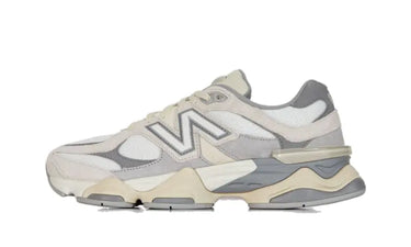 New Balance 9060 Versatile Beige Next Step