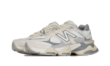 New Balance 9060 Versatile Beige Next Step