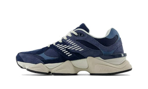 New Balance 9060 Vintage Indigo Heron Blue