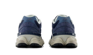 New Balance 9060 Vintage Indigo Heron Blue Next Step