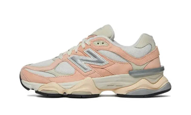 New Balance 9060 Vintage Rose Next Step