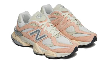 New Balance 9060 Vintage Rose Next Step