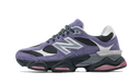 New Balance 9060 Violet Noir