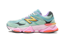New Balance 9060 Warped Multi-Color