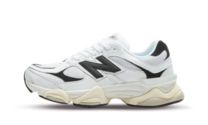 New Balance 9060 White Black