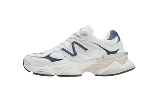New Balance 9060 White Navy