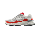 New Balance 9060 White Red