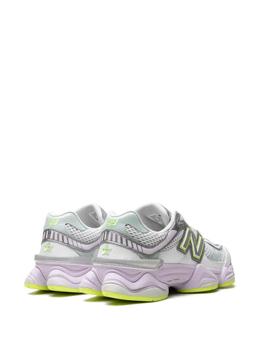 New Balance 9060 White Taro Next Step