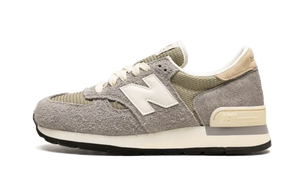 New Balance 990 V1 Teddy Santis Made In USA Marblehead