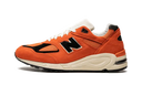 New Balance 990 V2 Made In USA Marigold