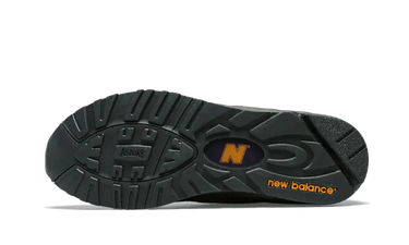 New Balance 990 V2 Made In Usa Brown Purple Next Step