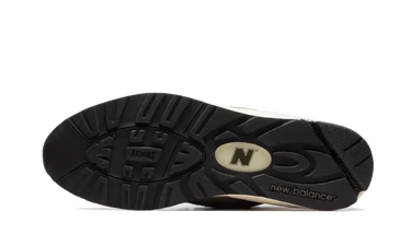 New Balance 990 V2 MiUSA Grey Tan