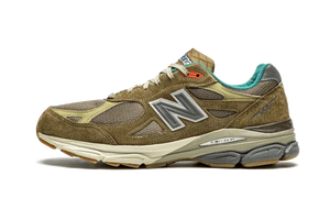 New Balance 990 V3 Bodega Here To Stay