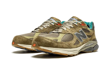 New Balance 990 V3 Bodega Here To Stay Next Step