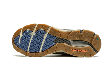 New Balance 990 V3 Bodega Here To Stay Next Step