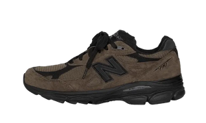 New Balance 990 V3 JJJJound Brown