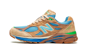New Balance 990 V3 Joe Freshgoods Outside Clothes