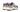 New Balance 990 V3 Kith Daytona - M990KH3 - View 3 | Next Step