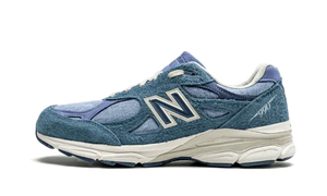 New Balance 990 V3 Levi's Blue
