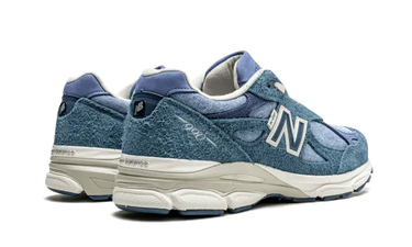 New Balance 990 V3 Levi's Blue Next Step