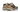 New Balance 990 V3 Made In USA Green Cream - M990TO3 - View 3 | Next Step