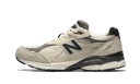 New Balance 990 V3 Made In USA Teddy Santis Moonbeam