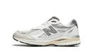 New Balance 990 V3 Made USA Teddy Santis Sea Salt