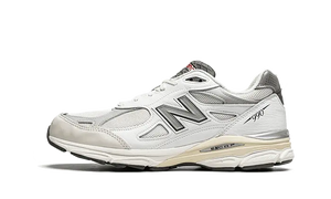 New Balance 990 V3 Made USA Teddy Santis Sea Salt