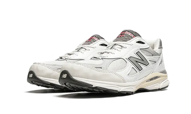 New Balance 990 V3 Made USA Teddy Santis Sea Salt Next Step
