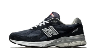 New Balance 990 V3 Navy
