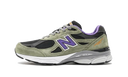 New Balance 990 V3 Olive Leaf