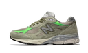 New Balance 990 V3 Patta Keep Your Family Close