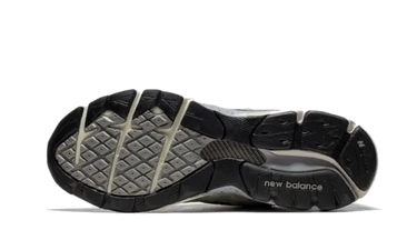 New Balance 990 V3 Patta Keep Your Family Close Next Step