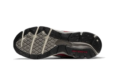 New Balance 990 V3 Scarlet Next Step