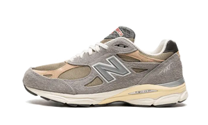 New Balance 990 V3 Teddy Santis Made In USA Marblehead