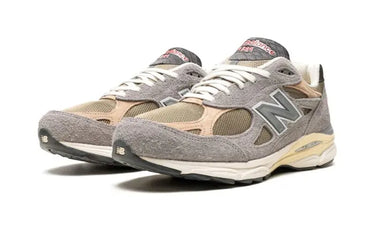 New Balance 990 V3 Teddy Santis Made In USA Marblehead Next Step