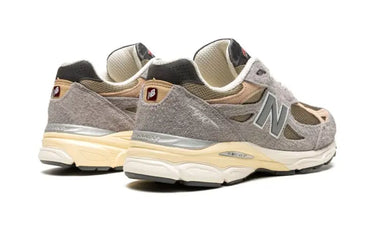 New Balance 990 V3 Teddy Santis Made In USA Marblehead Next Step