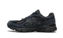 New Balance 990 V4 JJJJound Made In USA Navy