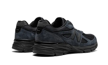 New Balance 990 V4 JJJJound Made In USA Navy Next Step