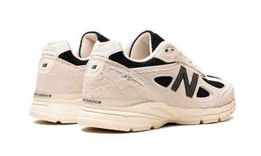 New Balance 990 V4 MiUSA Joe Freshgoods Intro Next Step